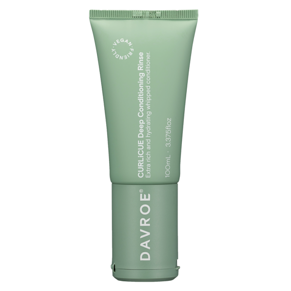 CURLiCUE Deep Conditioning Rinse - Image 5