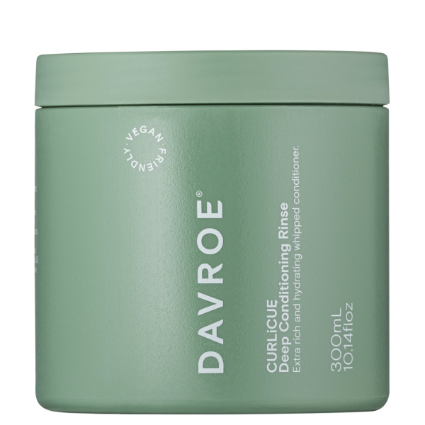 CURLiCUE Deep Conditioning Rinse