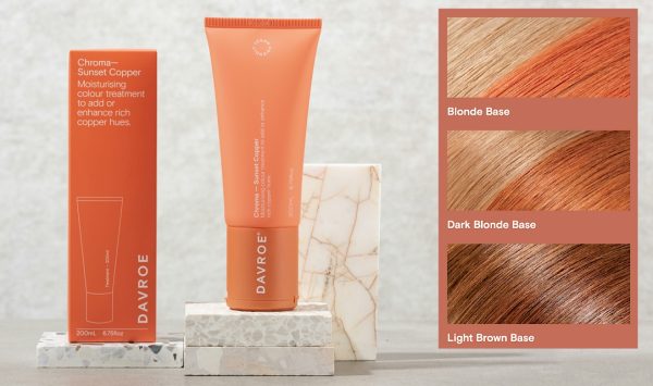 Davroe Chroma Sunset Copper - Image 3