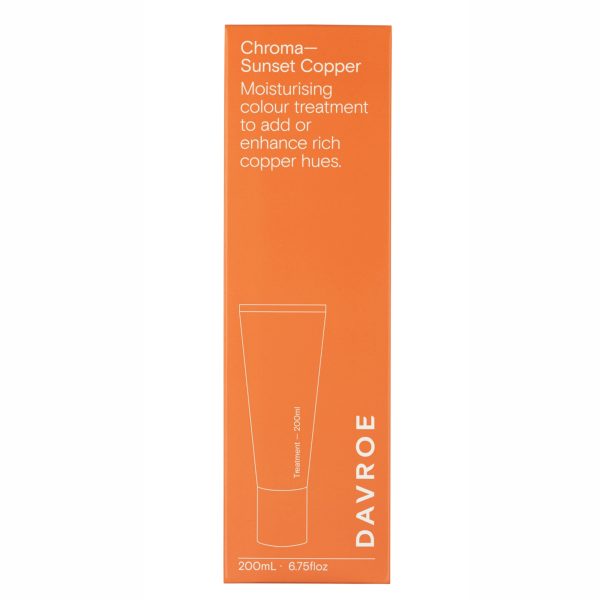 Davroe Chroma Sunset Copper - Image 2