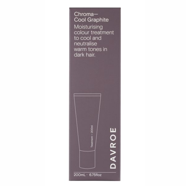 Davroe Chroma Cool Graphite - Image 2