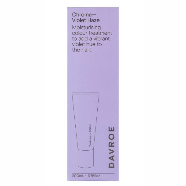 Davroe Chroma Violet Haze - Image 2