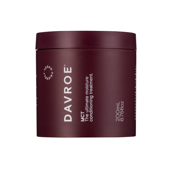 MCT - Moisturizing Conditioning Treatment