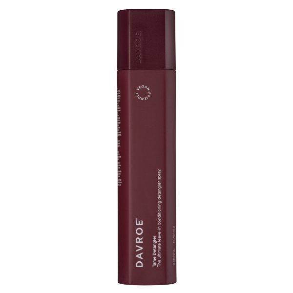 Tame Detangler