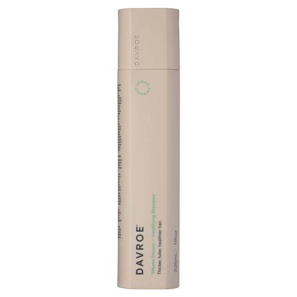 Volume Senses Amplifying Shampoo