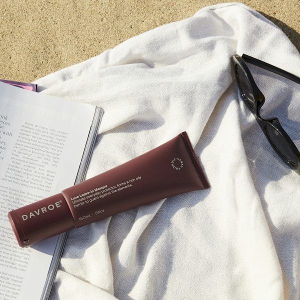 Luxe Leave-In Masque - Image 3