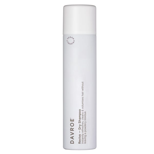 Revive Dry Shampoo