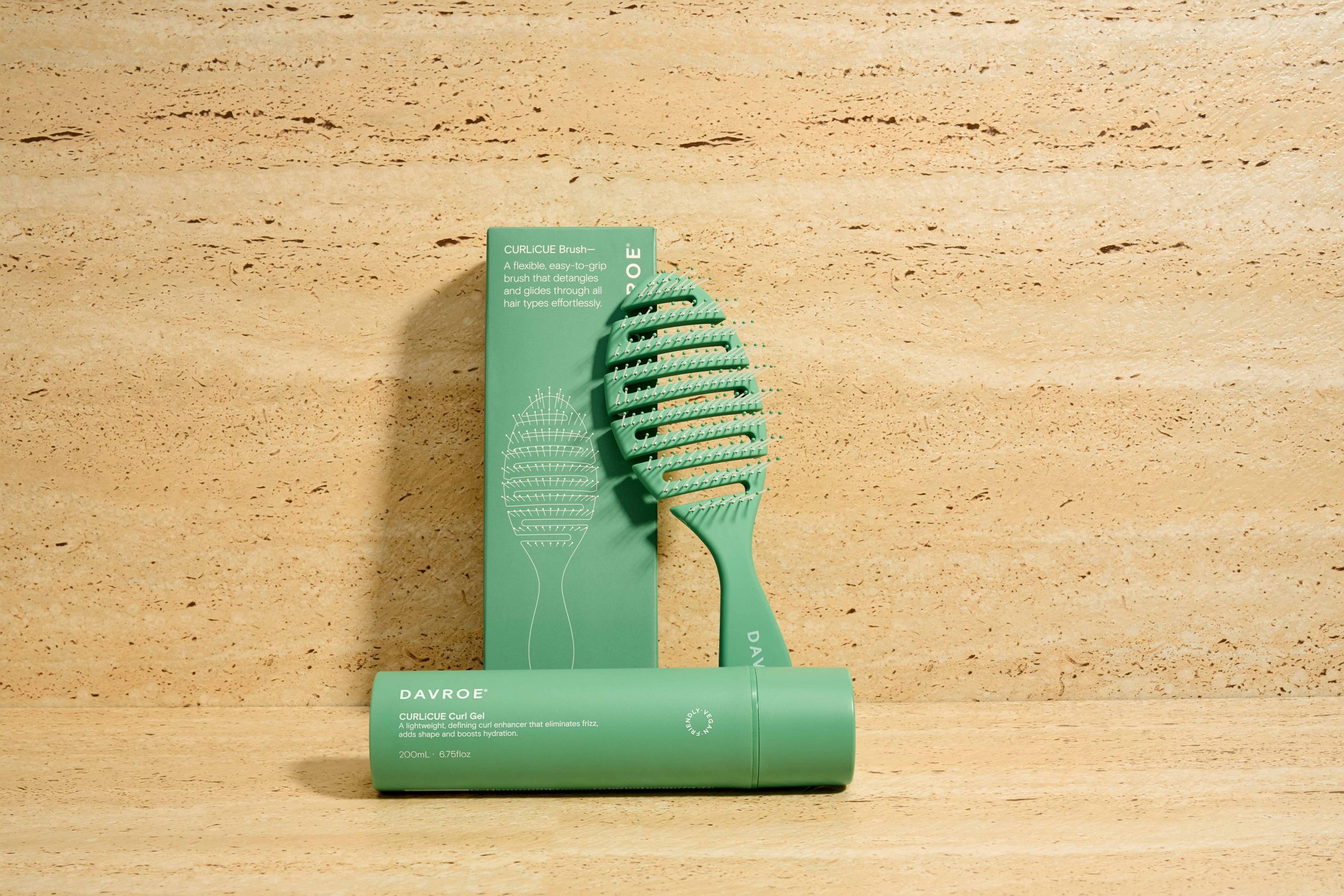 CURLiCUE Brush – Obrázok 3