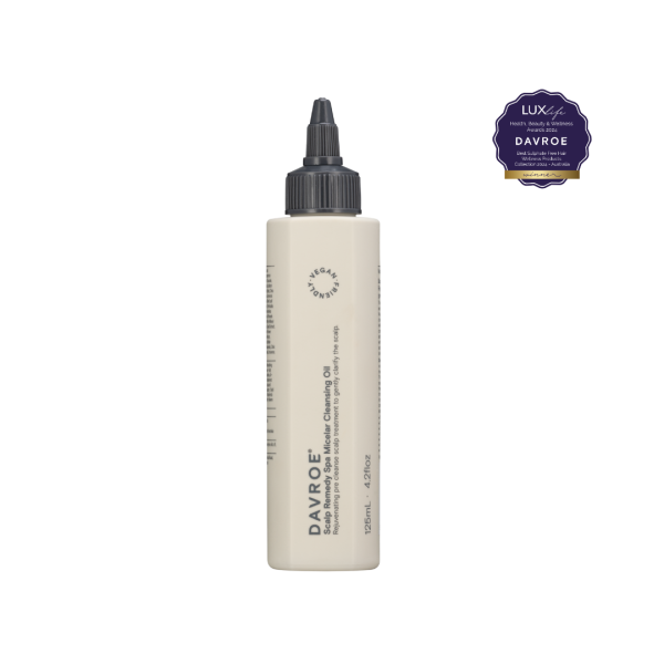 Scalp Remedy Spa Micellar Cleansing Oil - Image 3
