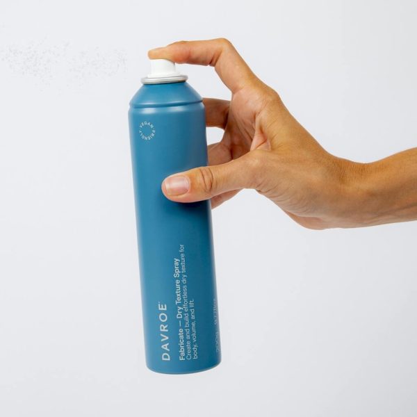 Fabricate Dry Texture Spray - Image 3
