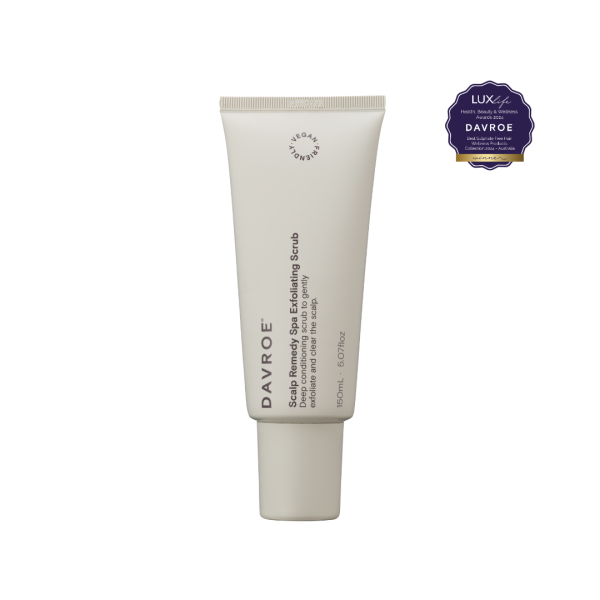 Scalp Remedy Spa Exfoliating Scrub – Obrázok 3