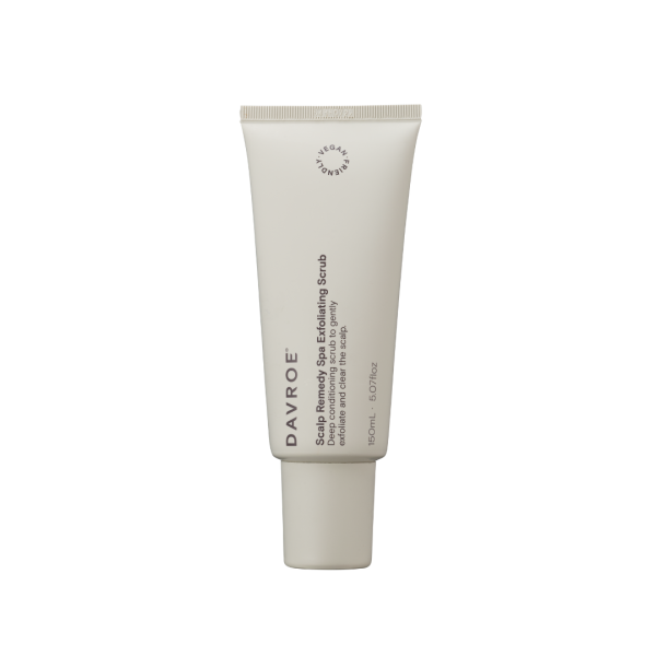 Scalp Remedy Spa Exfoliačný peeling