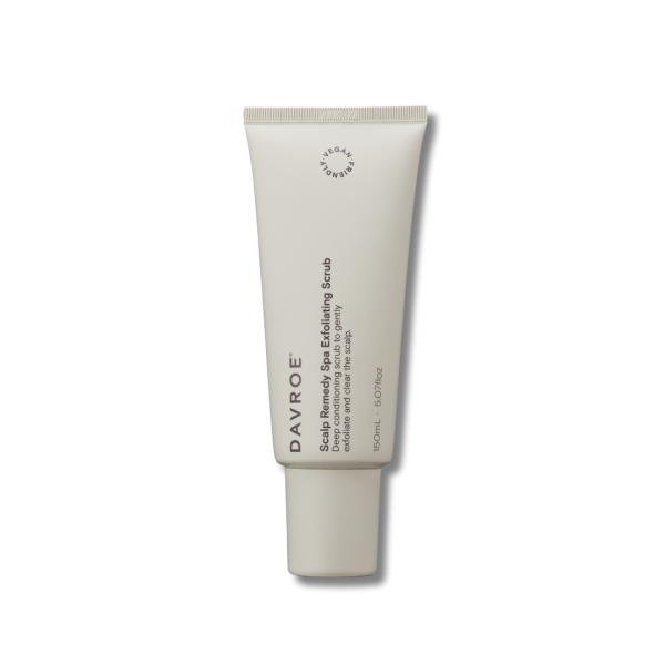 Scalp Remedy Spa Exfoliating Scrub – Obrázok 2