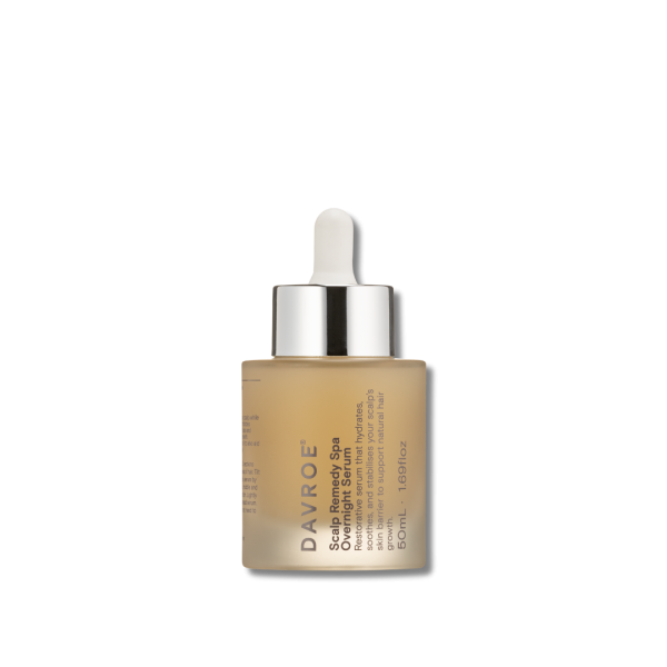 Scalp Remedy Spa Overnight Serum – Obrázok 2
